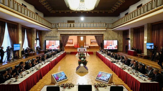 Kürt Meselesinde Statükonun Yeniden İnşası