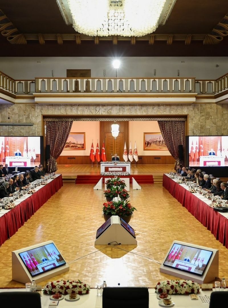 Kürt Meselesinde Statükonun Yeniden İnşası