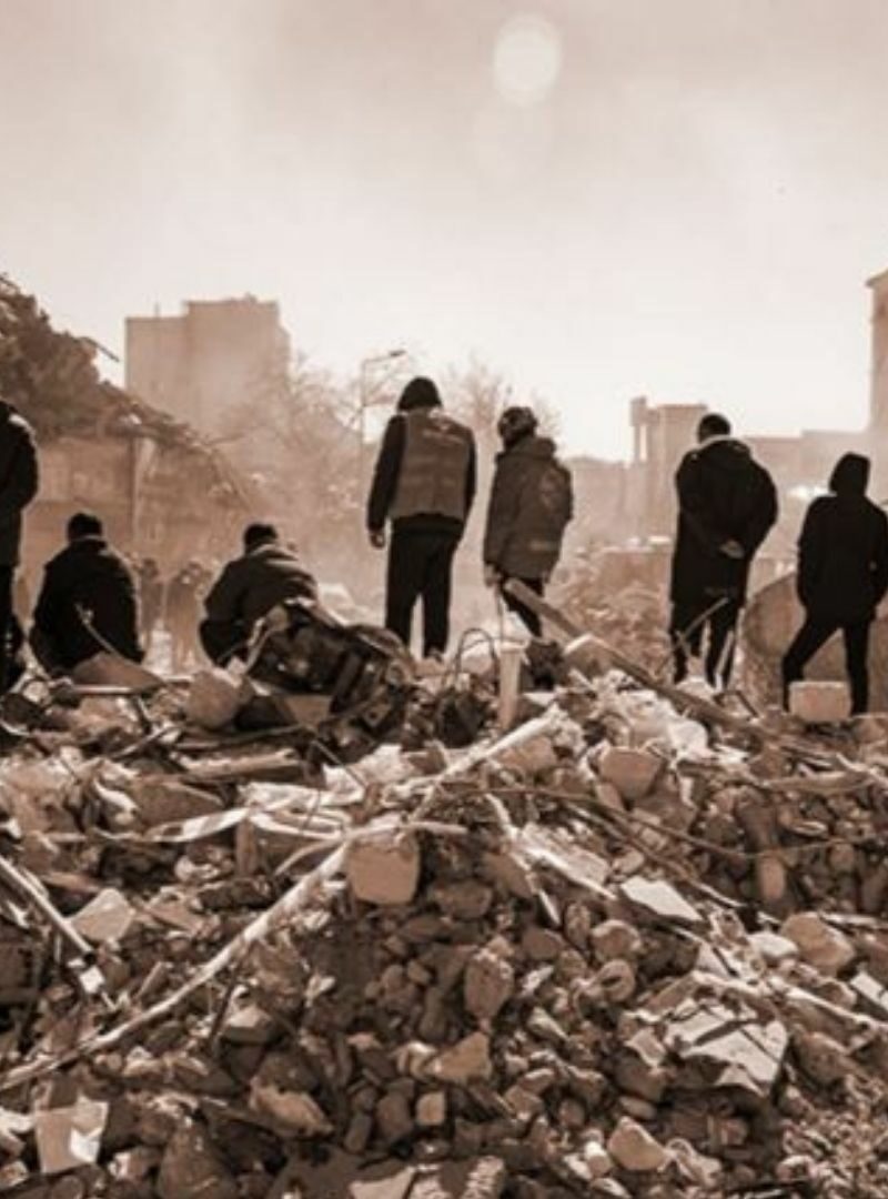 6 Şubat Depremleri Sonrası Yeniden İnşanın Sınıf Karakteri