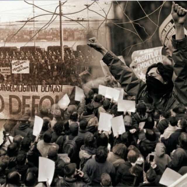 Gençliğin Genetik Bir Haysiyet Meselesi: Antiemperyalist Hafıza