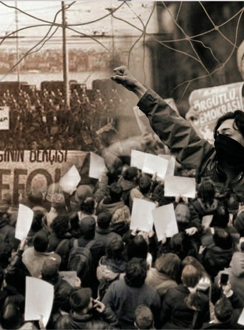 Gençliğin Genetik Bir Haysiyet Meselesi: Antiemperyalist Hafıza