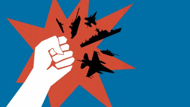 Gençler Neden NATO’ya Karşı Olmalı?