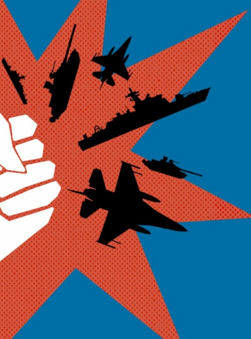 Gençler Neden NATO’ya Karşı Olmalı?