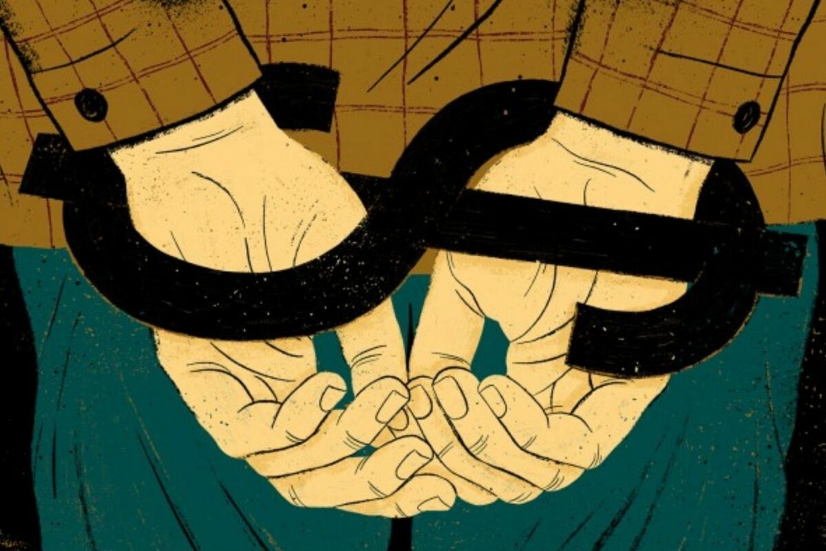 Epstein Dosyaları: Arzu Rejimi ve Alışmanın Siyaseti