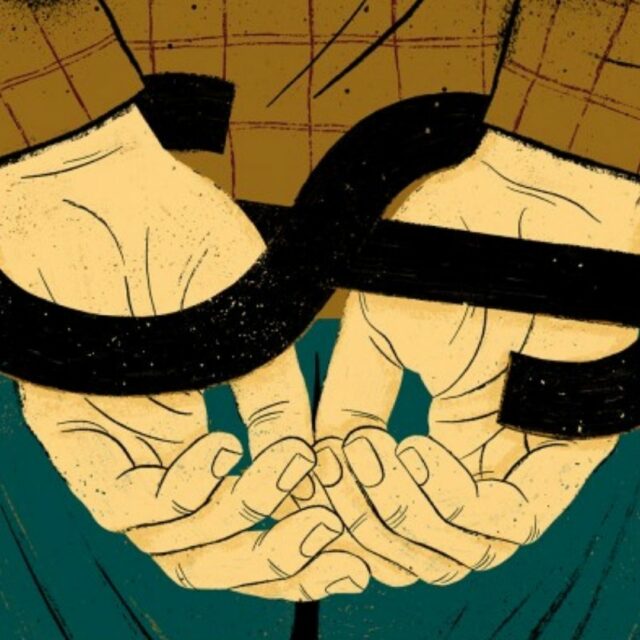 Epstein Dosyaları: Arzu Rejimi ve Alışmanın Siyaseti