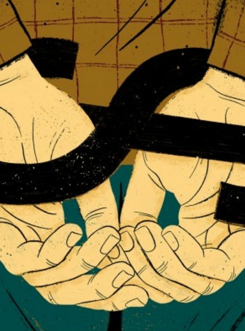 Epstein Dosyaları: Arzu Rejimi ve Alışmanın Siyaseti