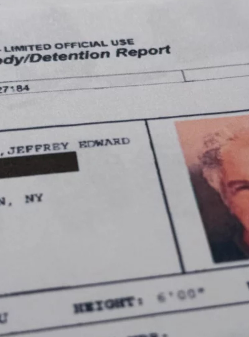 Epstein Vakası: Erkeklik, İktidar ve Ataerkil Cezasızlık Rejimi