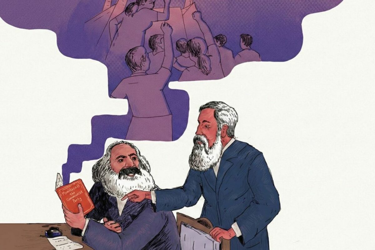 Bizim İçin Manifesto