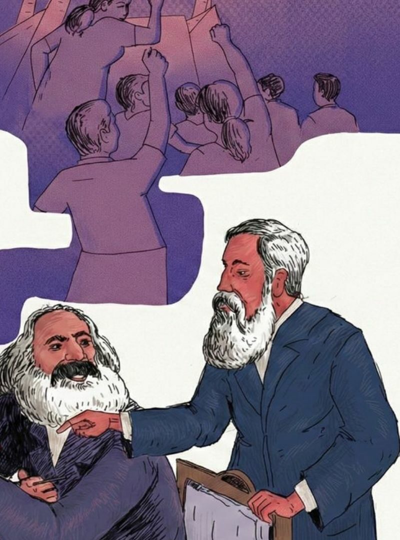 Bizim İçin Manifesto