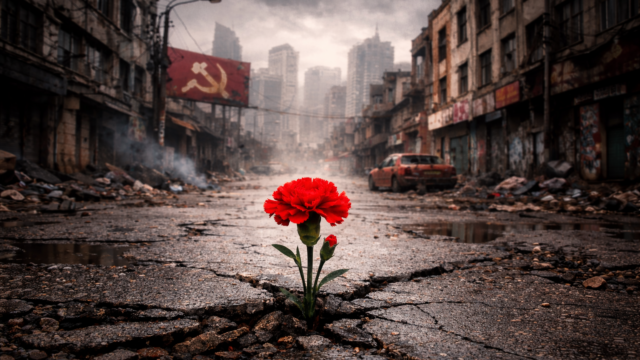 Çürümüşlükte Çiçek Açmak Mümkün mü?