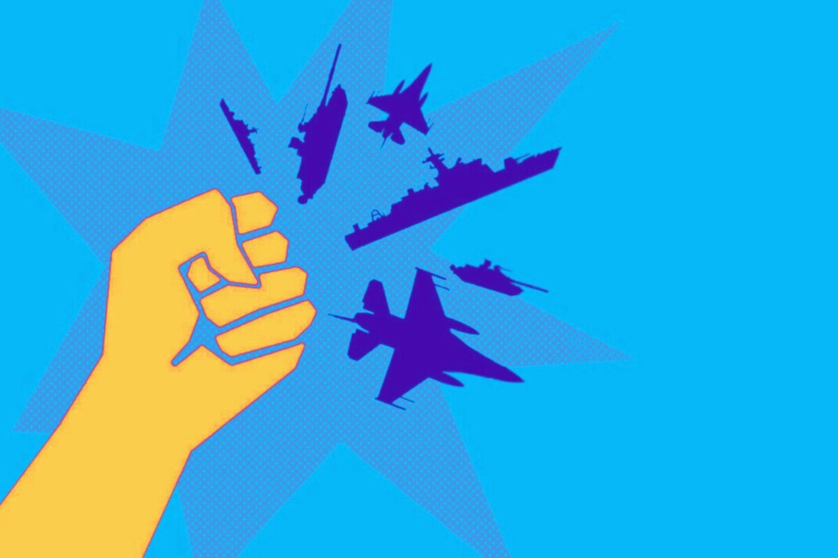 Kara Düzen Partisi ile Nasıl Mücadele Edilir?