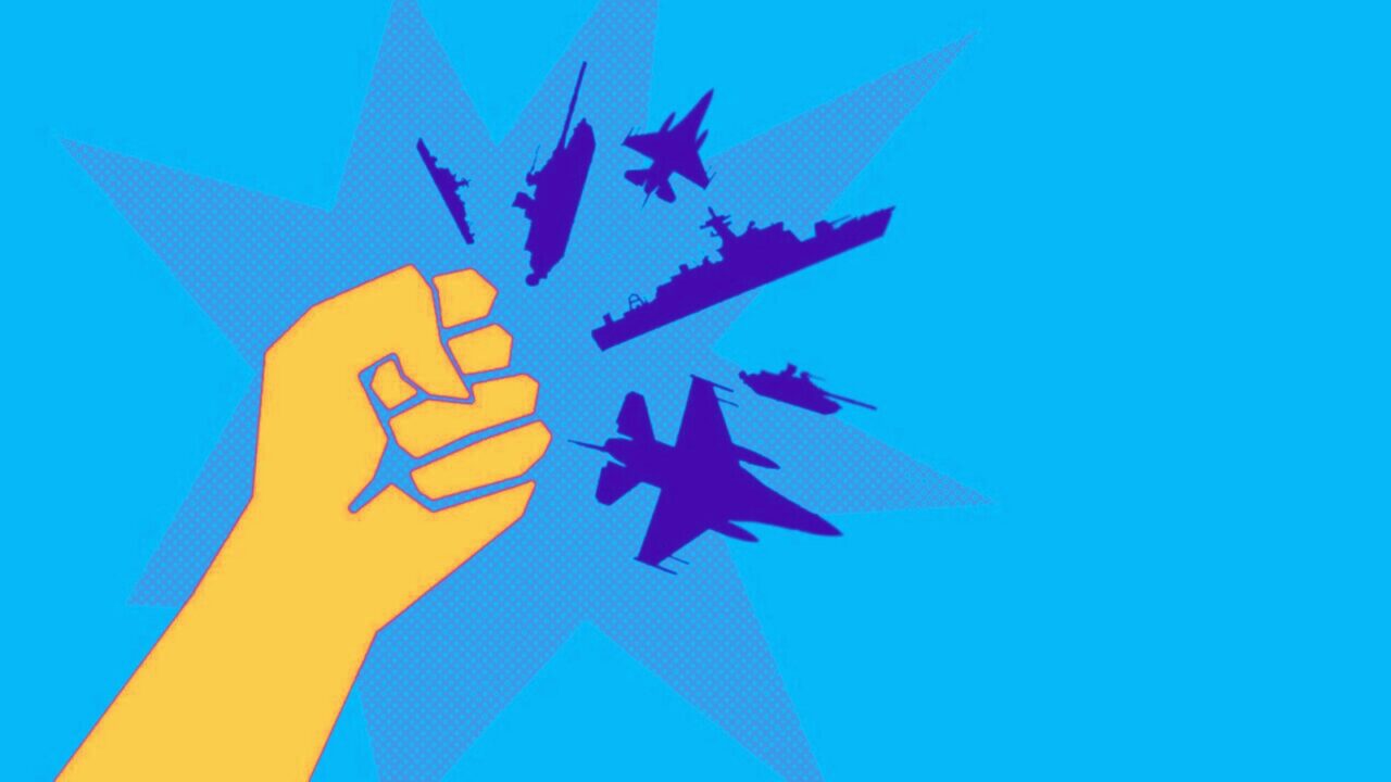 Kara Düzen Partisi ile Nasıl Mücadele Edilir?