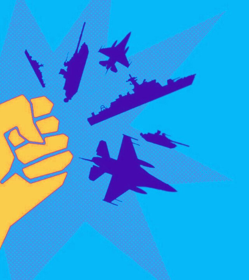 Kara Düzen Partisi ile Nasıl Mücadele Edilir?