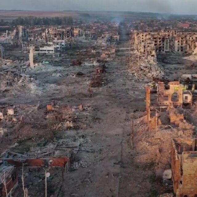 Dünyayı Sarsan Dört Yıl: Ukrayna Savaşı ve Uluslararası İlişkiler