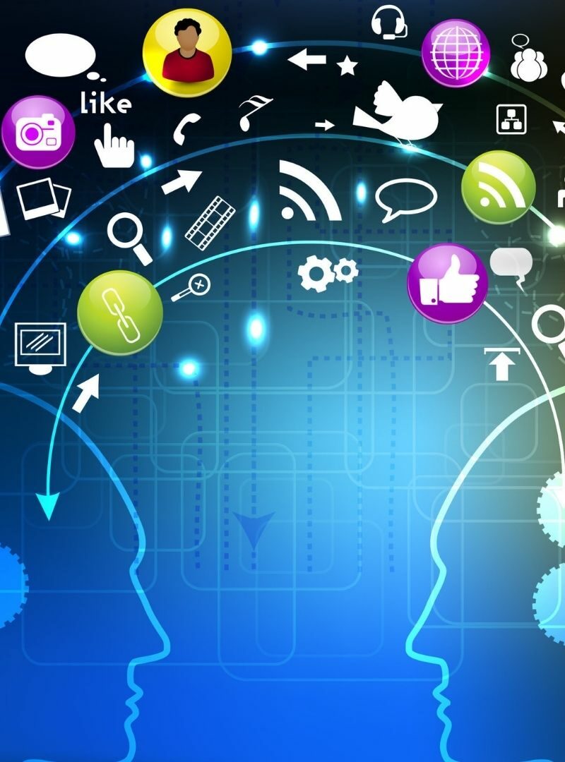 Çocukları ve Gençleri Algoritmik Cehennemden Kim Koruyacak?