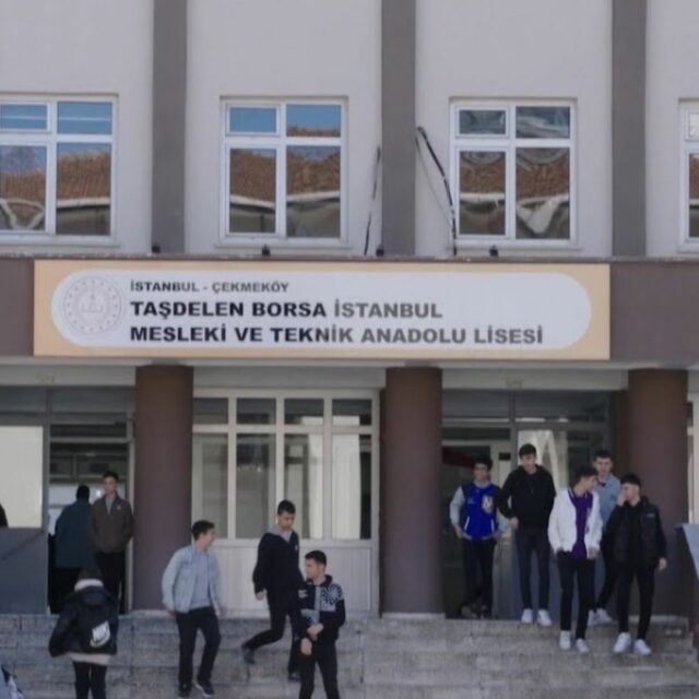 Kırmızı Pazartesi: Fatma Nur Öğretmeni Aslında Kim Öldürdü?