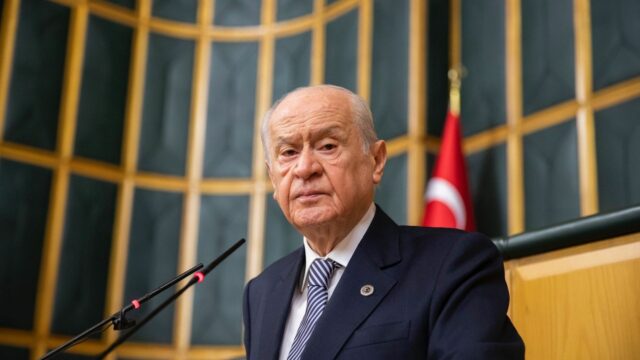 Devlet Bahçeli Çizgisi: Bir Neden Değil, Bir Semptom