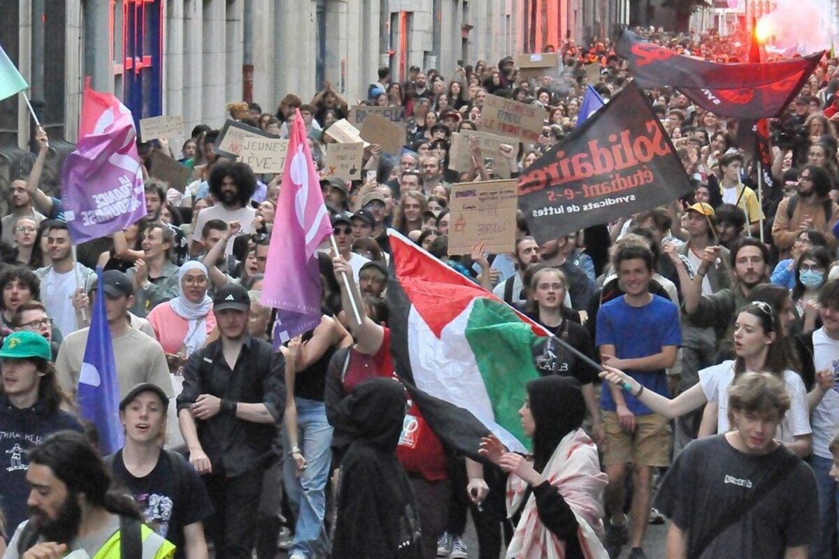 Fransa: Kutuplaşma, Faşizm ve Yerel Seçimler