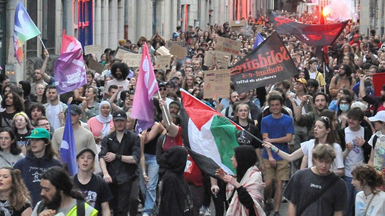 Fransa: Kutuplaşma, Faşizm ve Yerel Seçimler