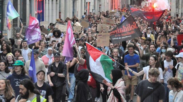 Fransa: Kutuplaşma, Faşizm ve Yerel Seçimler