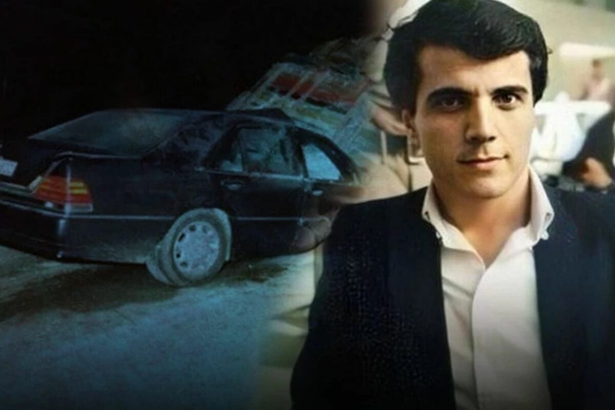 Çatlı Neden Şimdi Kahraman Oldu? Çatlı Neden Şimdi Kahraman Oldu?