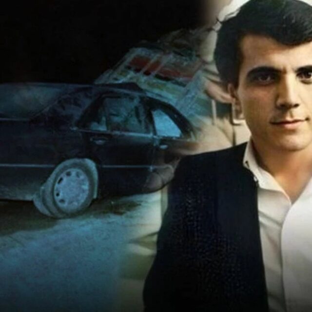 Çatlı Neden Şimdi Kahraman Oldu?