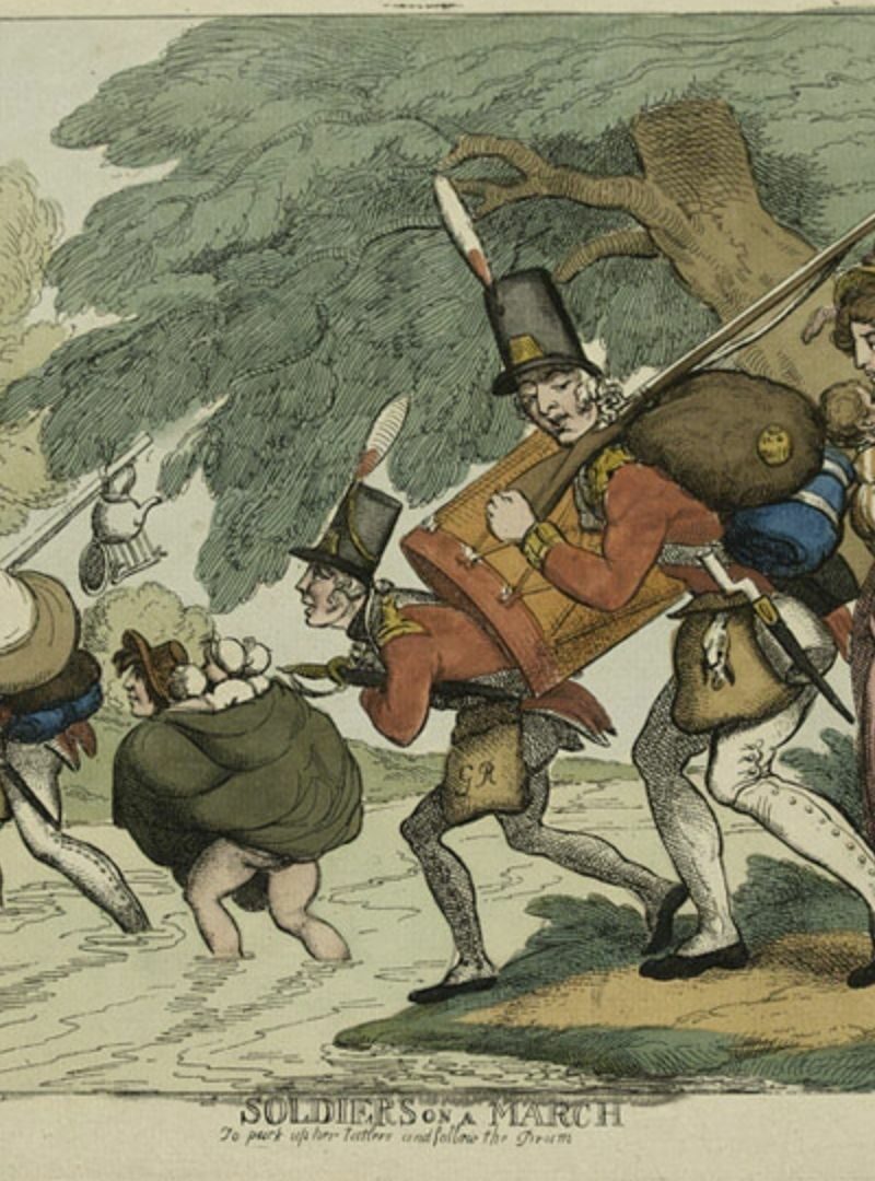 Savaşın ve “Barışın” Pazarı: Kadın Bedeni Bir Savaş Ganimeti mi?