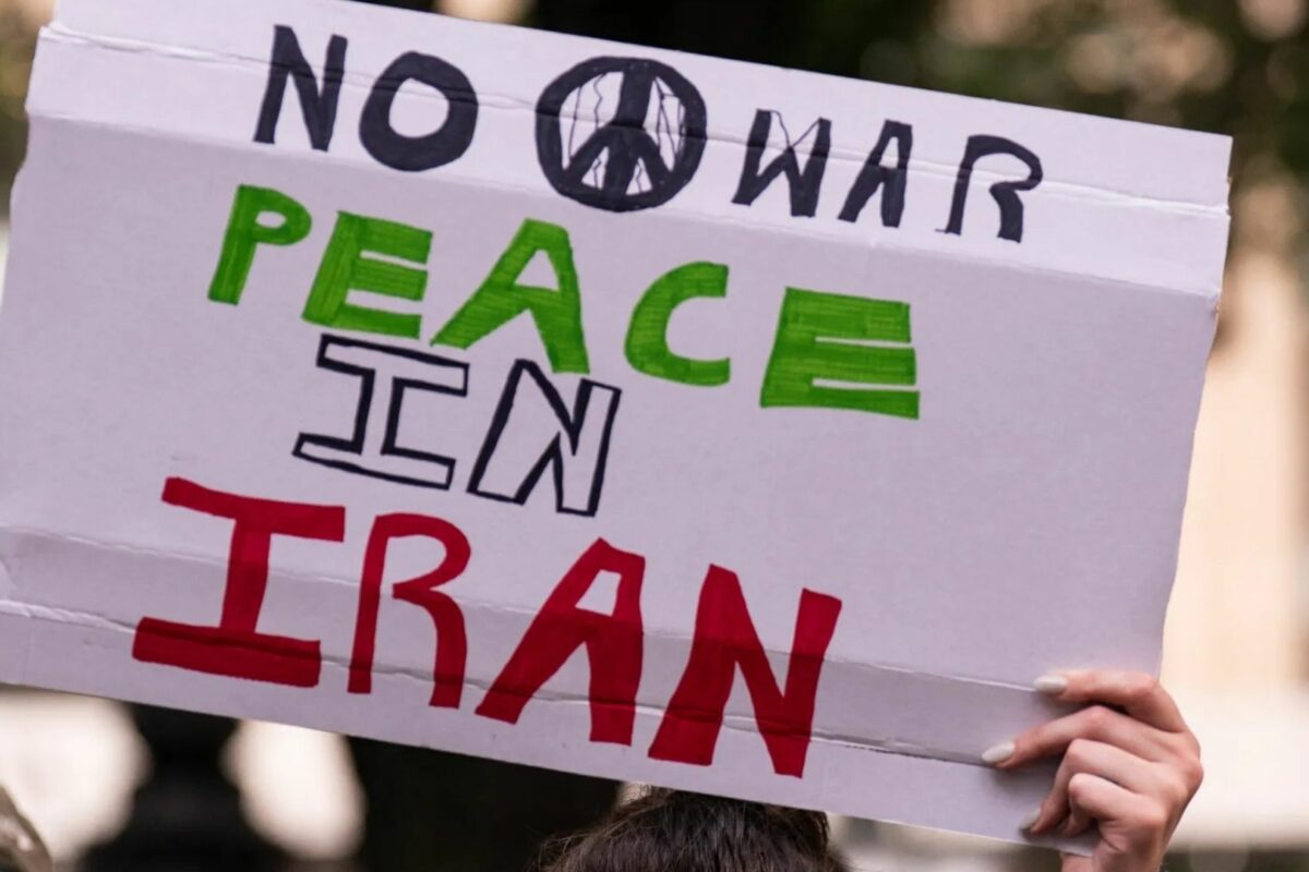 “Büyük Gücün” Kudret Şovu ve Anti-Emperyalist Siyaset