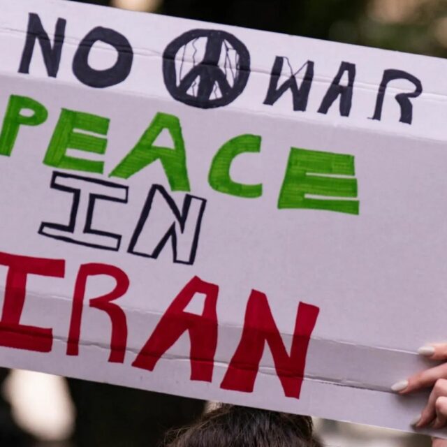 “Büyük Gücün” Kudret Şovu ve Anti-Emperyalist Siyaset