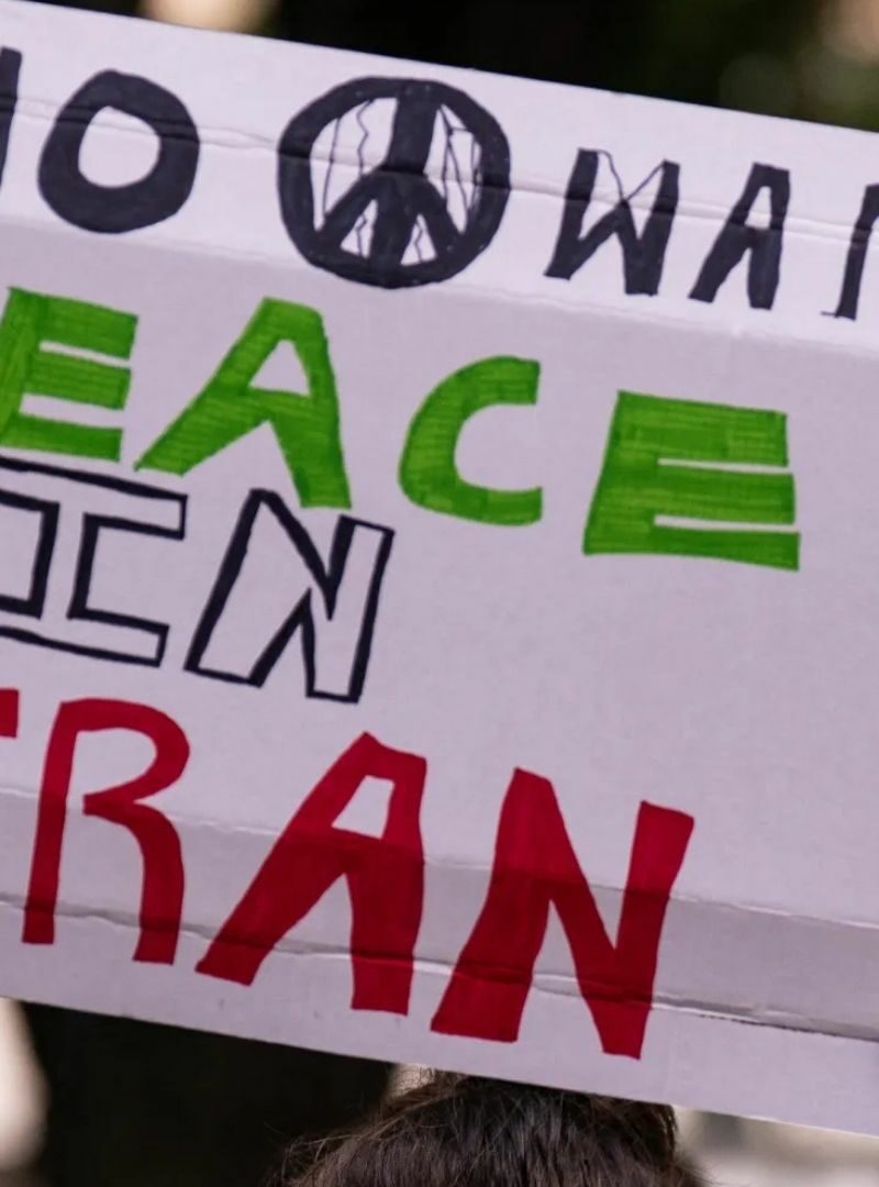 “Büyük Gücün” Kudret Şovu ve Anti-Emperyalist Siyaset