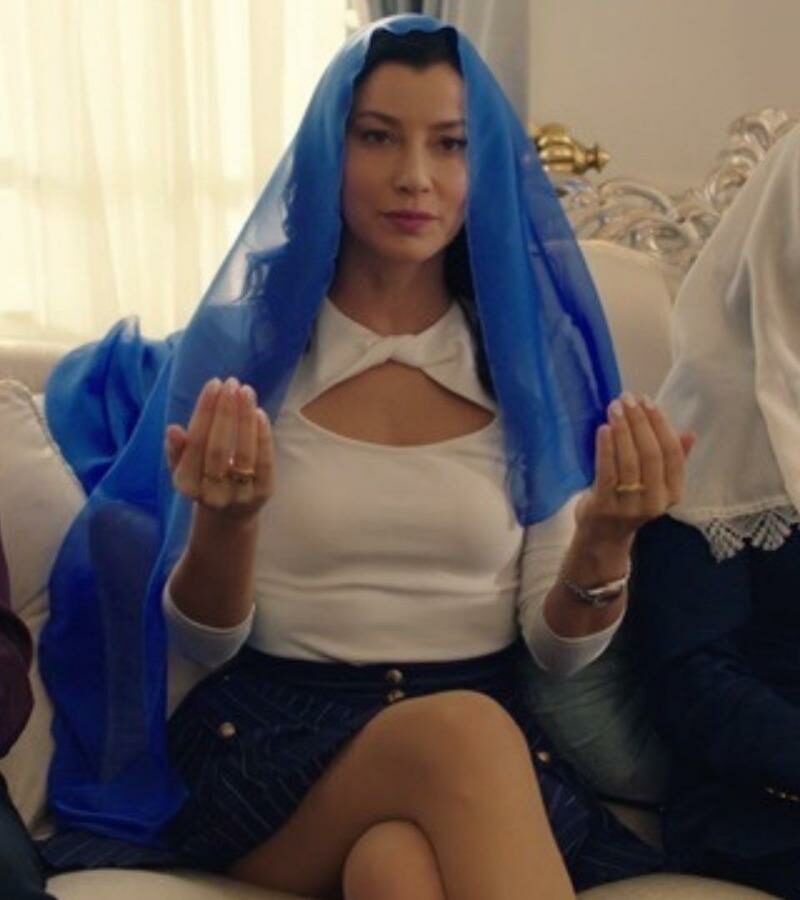 Aptal Sekülerler, Alim Muhafazakârlar