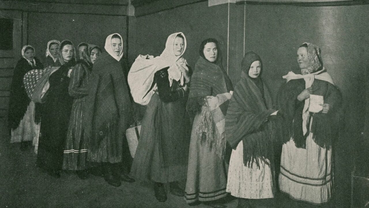 Kapitalizmin Üretim ve Yeniden Üretim Krizlerini Aşmada Yeni İnsan Kaynağı: Göçmen Kadınlar