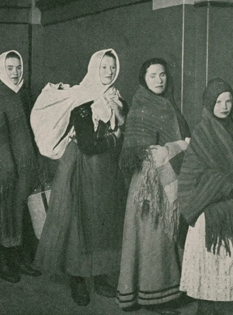 Kapitalizmin Üretim ve Yeniden Üretim Krizlerini Aşmada Yeni İnsan Kaynağı: Göçmen Kadınlar