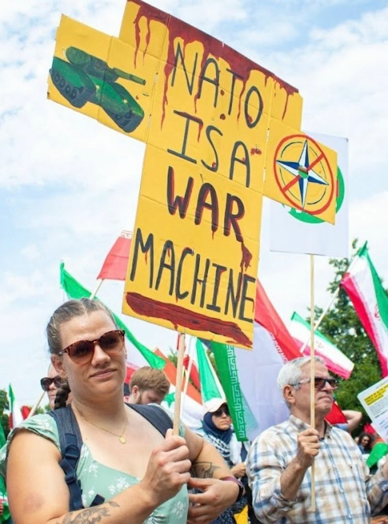 Reaksiyon ve Onurlu Duruş Kıskacında Anti Emperyalizm