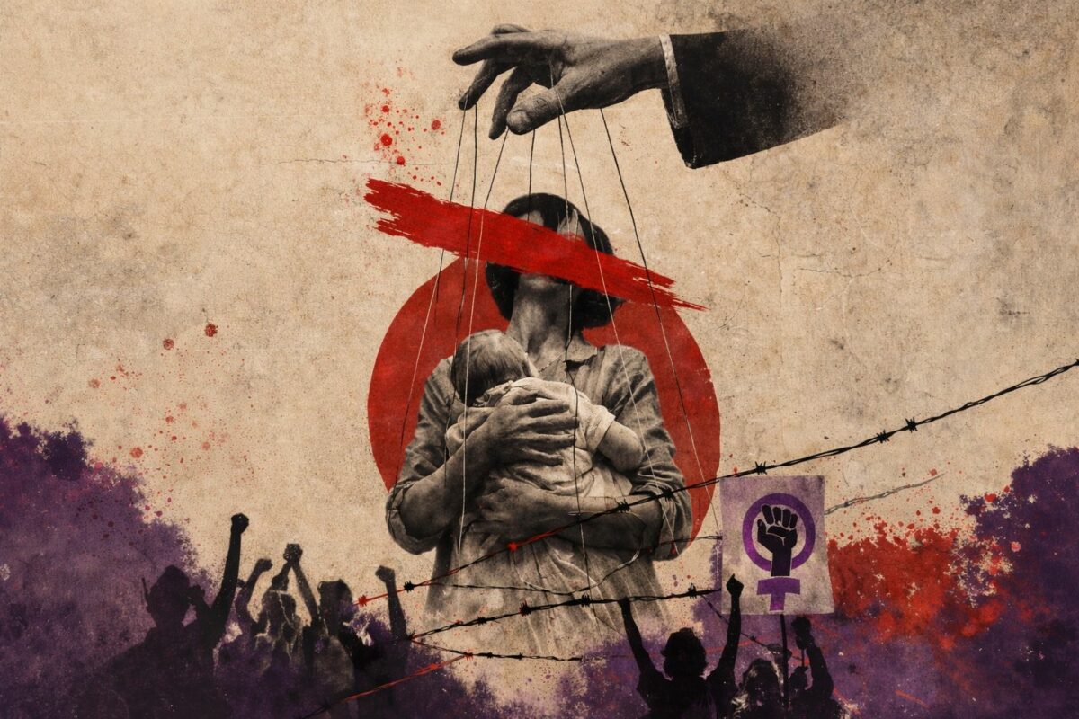 Faşizmin Toplumsal Projesi: Kadın, Aile ve Nüfus Politikaları