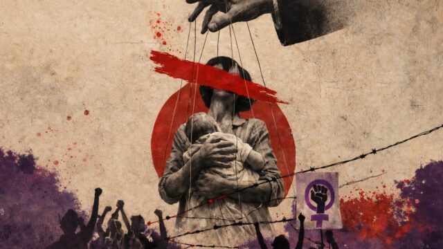 Faşizmin Toplumsal Projesi: Kadın, Aile ve Nüfus Politikaları