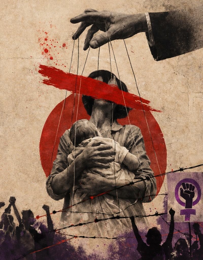 Faşizmin Toplumsal Projesi: Kadın, Aile ve Nüfus Politikaları