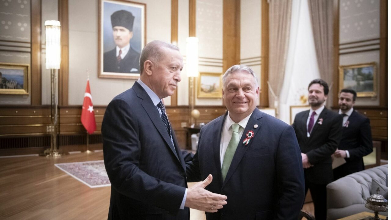 Seçimle Gitmek ya da Gitmemek: Orban Sonrası Türkiye Üzerine Notlar