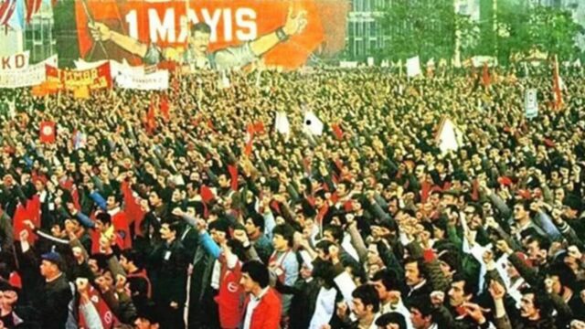 Çocuklar, Madenciler ve 2026 1 Mayıs’ı Kazanmak Mümkün