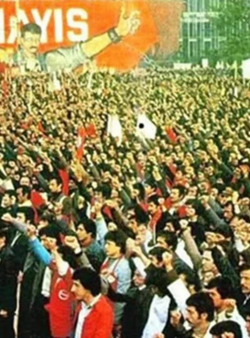 Çocuklar, Madenciler ve 2026 1 Mayıs’ı Kazanmak Mümkün
