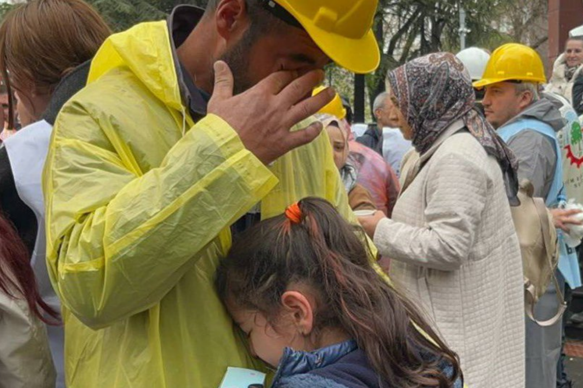 Görme Rejimleri ve Madenci Direnişinin Aynası