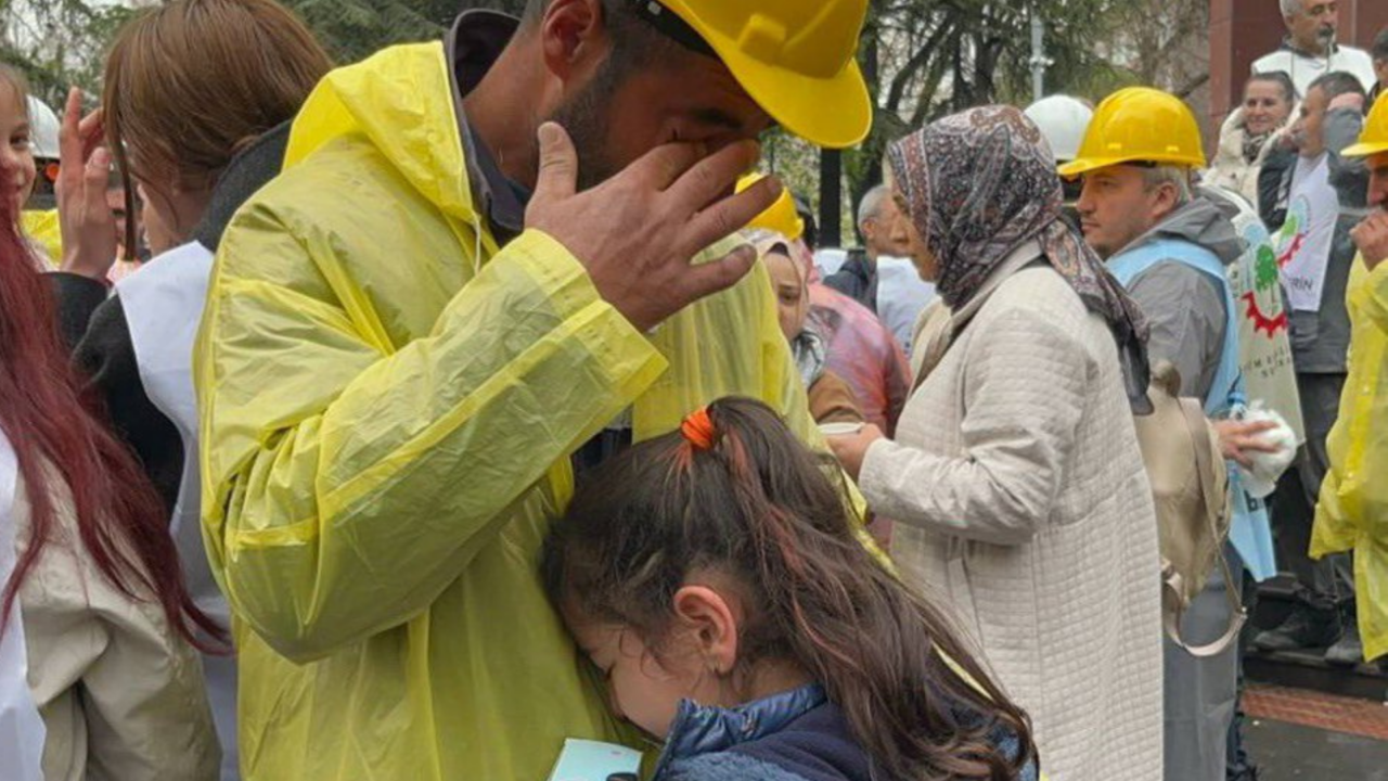 Görme Rejimleri ve Madenci Direnişinin Aynası