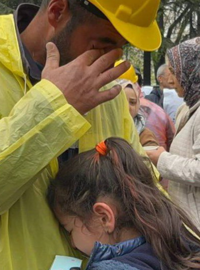 Görme Rejimleri ve Madenci Direnişinin Aynası