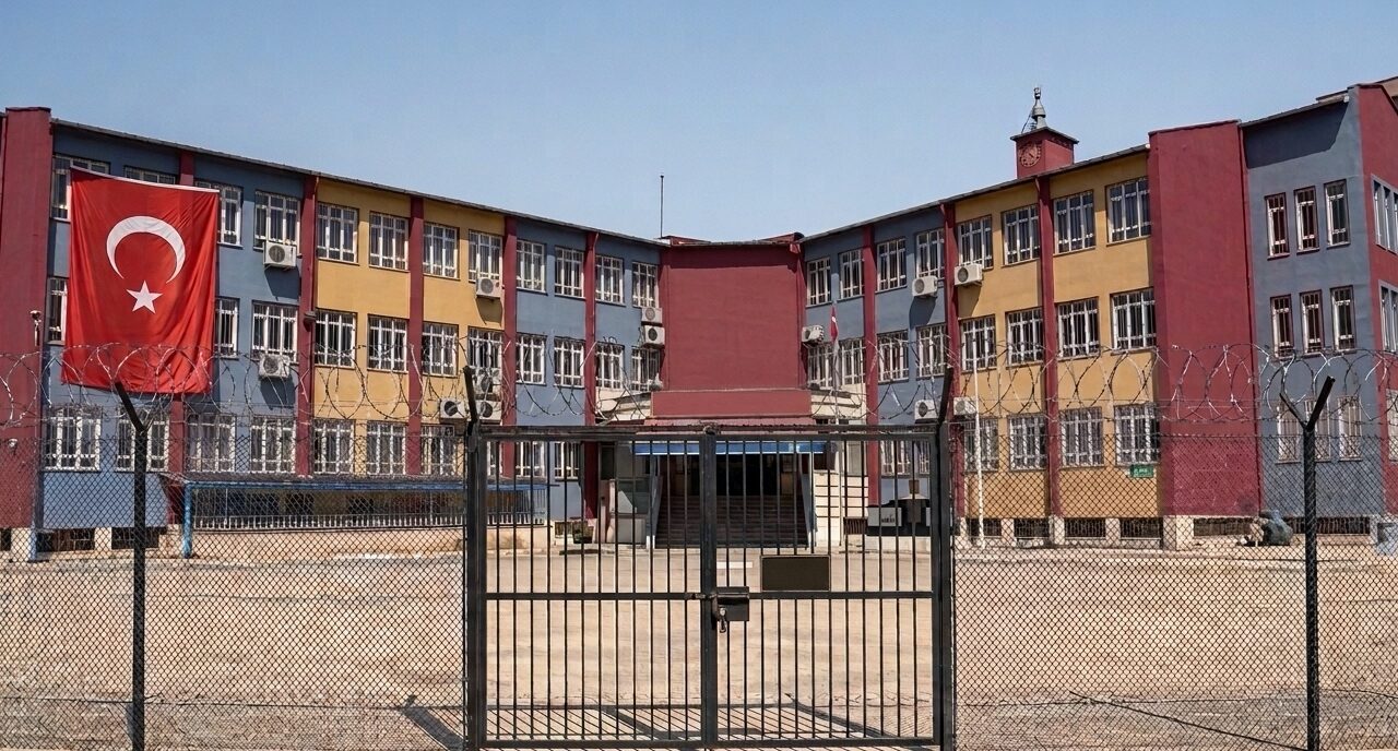 Okuldaki Şiddetin İdeolojik Perdesi