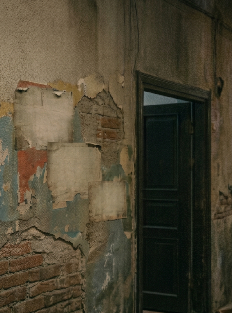 Biz Bir <del>Heimlich</del> Manevrası Ülkesiyiz