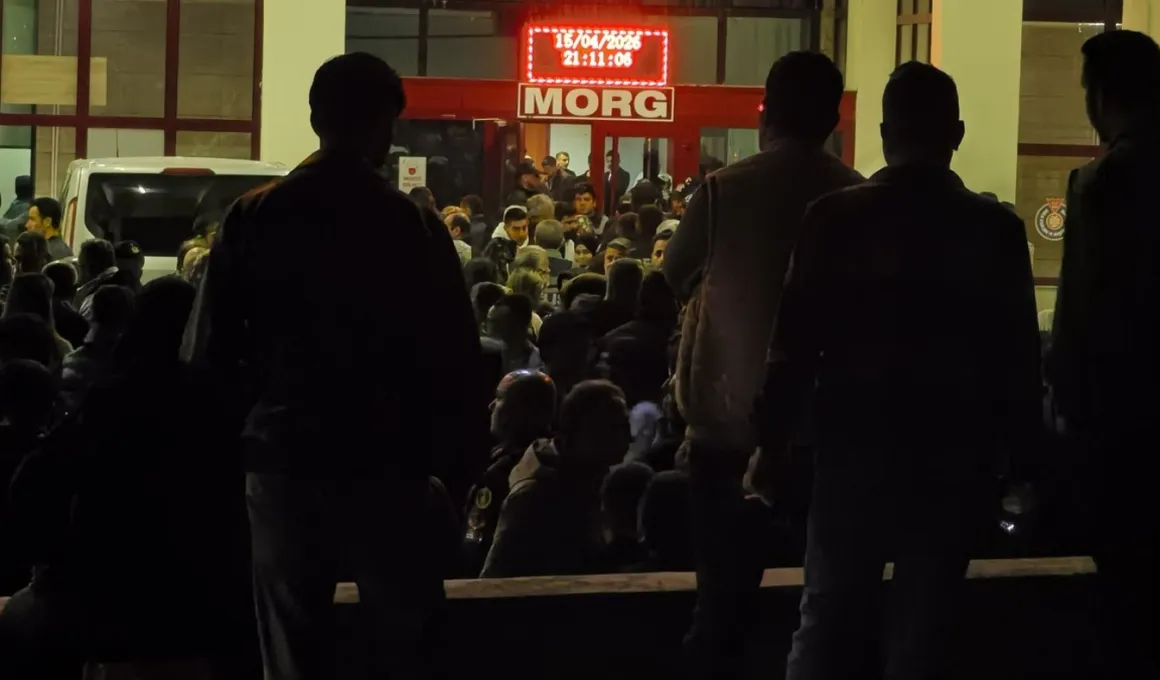 Çocukların Korkusuna Bakan Bir Ülke