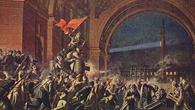 Akademik Sovyetolojide “Teori” Problemi: Fitzpatrick ve Lenin