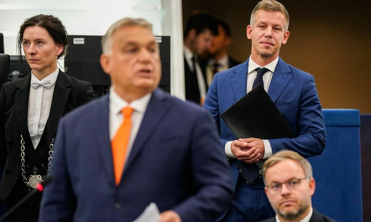 Orbán’ın Yenilgisi Ne Anlatıyor?