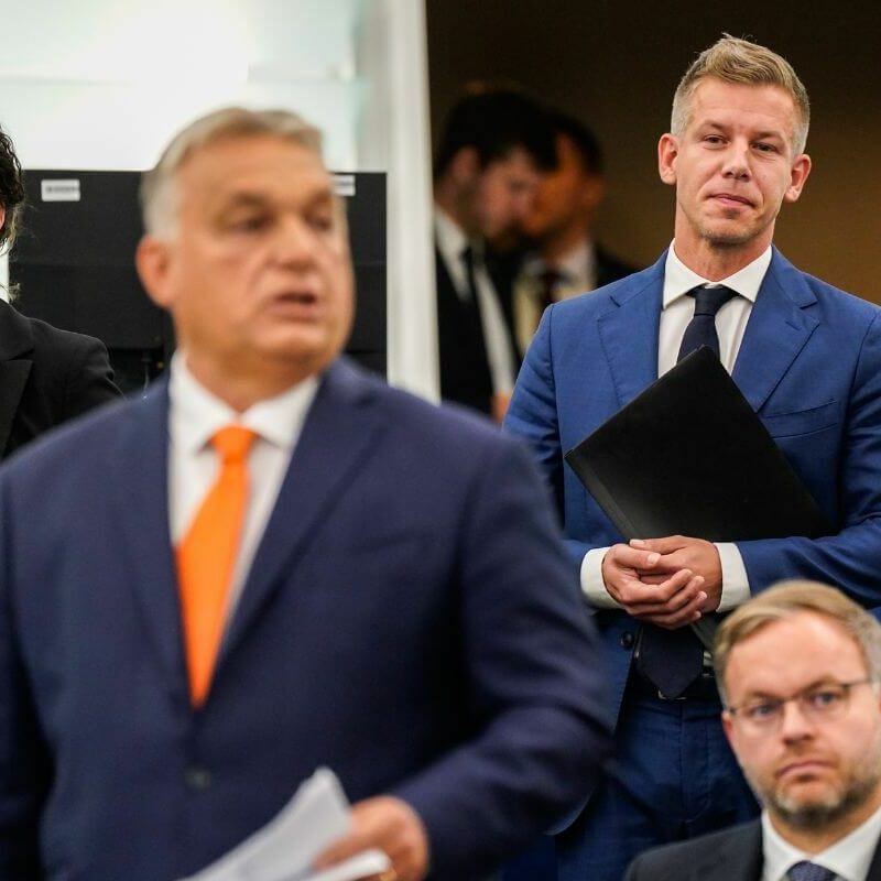 Orbán’ın Yenilgisi Ne Anlatıyor?