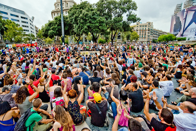 Kırık Rızanın Diyalektiği -II- Mevzi Savaşı, Sınıf Örgütlenmesi ve Tarihsel Blok
